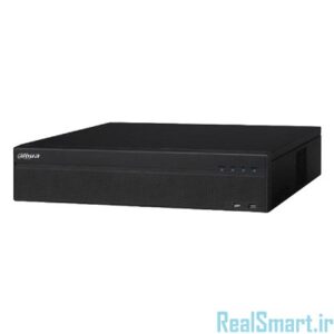 دستگاه NVR داهوا DH-NVR608-32-4KS2