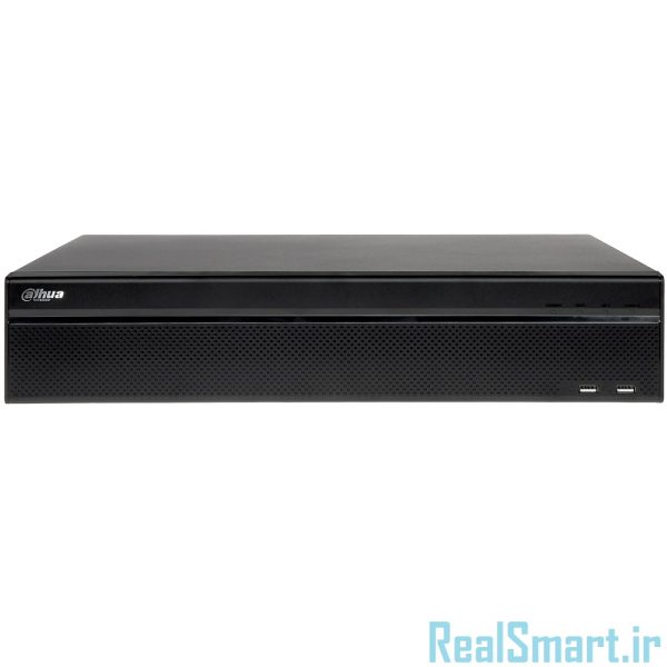 دستگاه NVR داهوا DH-NVR5832-4KS2 مدل 32 کانال