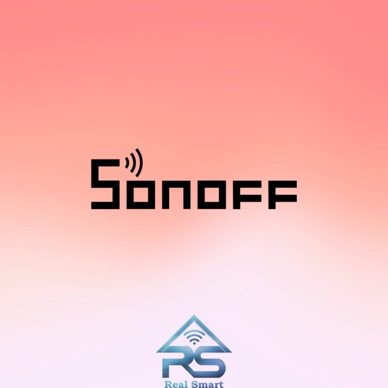 شرکت سونوف Sonoff ساناف تولیدکننده محصولات خانه هوشمند