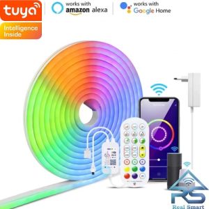 پکیج استریپ لایت هوشمند