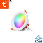 لامپ هالوژن هوشمند Tuya RGB