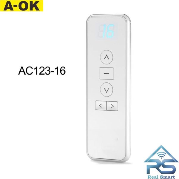 ریموت کنترل A-OK AC