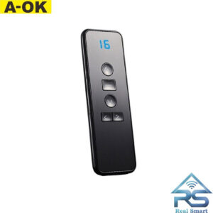 ریموت کنترل A-OK AC