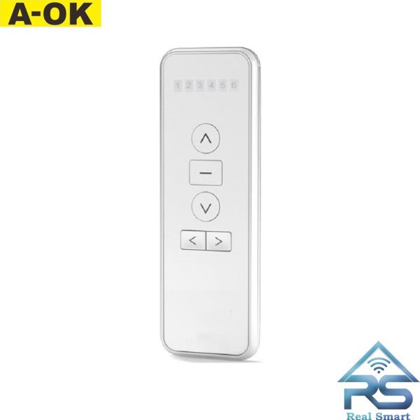 ریموت کنترل A-OK AC