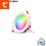 لامپ هالوژن هوشمند Tuya RGB