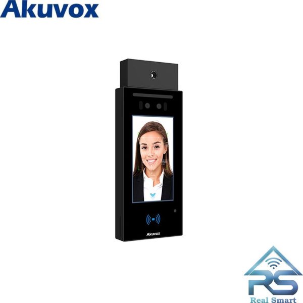 اکسس کنترل A05s+MD02 آکواکس 5اینچ