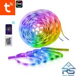 پکیج RGB استریپ لایت تویا TST10