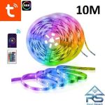 پکیج RGB استریپ لایت