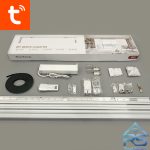 پکیج پرده هوشمند تویا PJ220