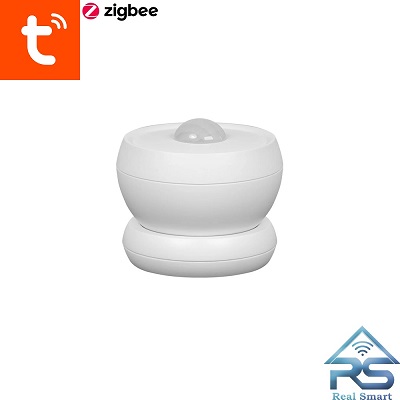 12400 سنسور حرکتی هوشمند PIRL-C تویا