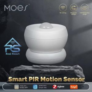 سنسور حرکتی هوشمند PIRL-C تویا