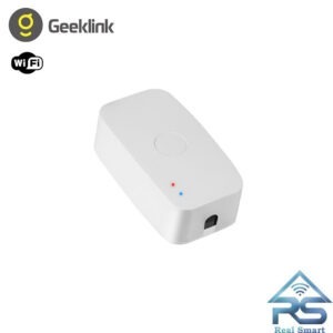 رله هوشمند Wi-Fi GeekLink