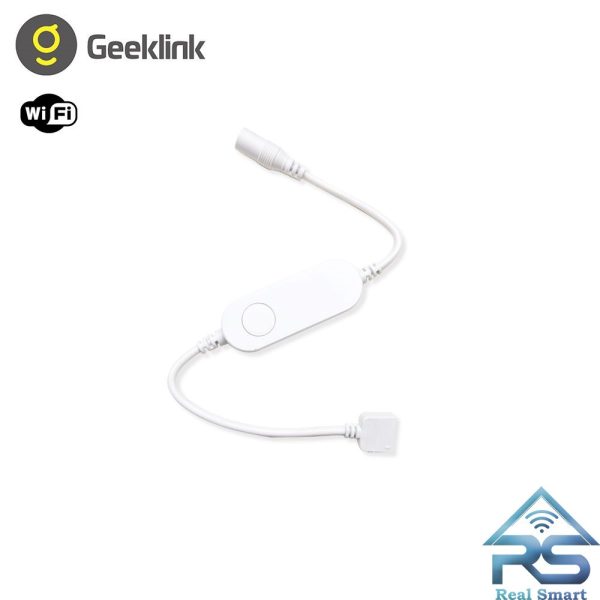 کنترلر هوشمند RGBW GeekLink