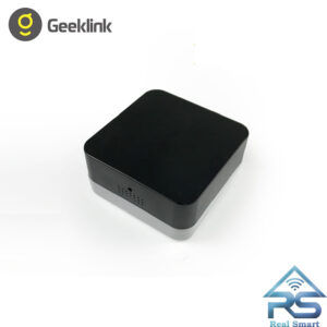 گسترش-دهنده امواج IR/RF GeekLink