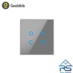 کلید هوشمند 4-پل GeekLink