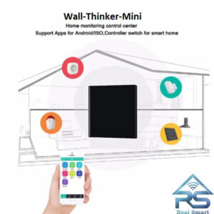 کنترلر رادیویی Wall-Thinker-Mini GeekLink