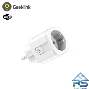 پریز هوشمند Wi-Fi GeekLink