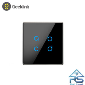 کلید هوشمند 4-پل GeekLink