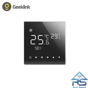 ترموستات هوشمند GeekLink RF433