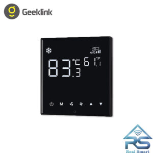 ترموستات هوشمند GeekLink RF433