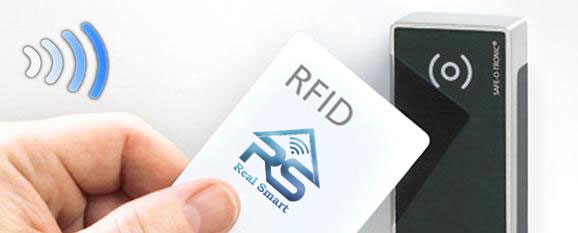 کارت RFID