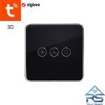 کلید کولر آبی تویا Zigbee
