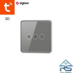 کلید کولر آبی تویا Zigbee
