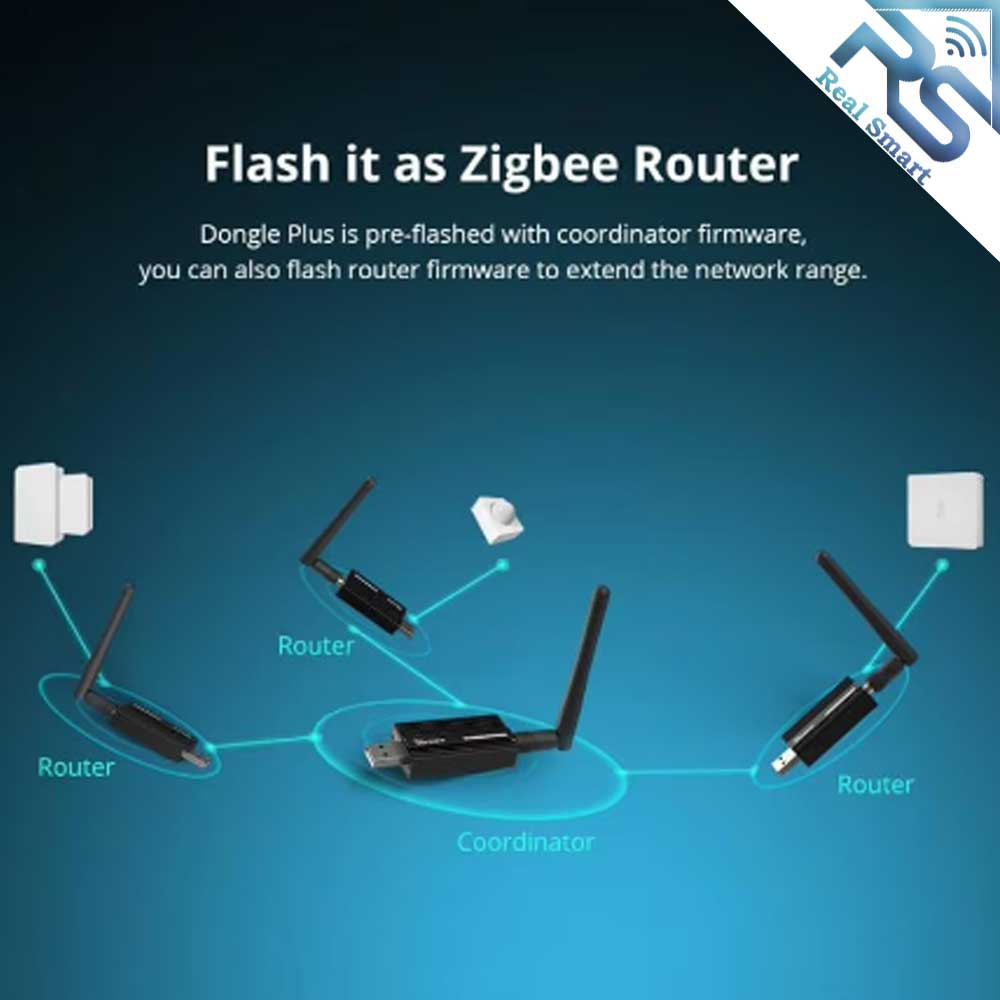 بررسی دانگل Zigbee (زیگبی)؛ چه کاربردی در خانه هوشمند دارد؟