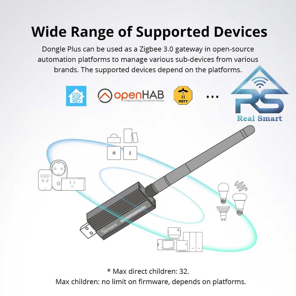 بررسی دانگل Zigbee (زیگبی)؛ چه کاربردی در خانه هوشمند دارد؟