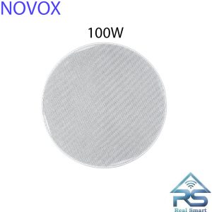 اسپیکر سقفی 100وات NOVOX