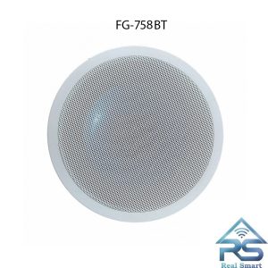 اسپیکر سقفی 20-50وات FG-758BT