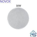 اسپیکر سقفی 30وات NOVOX