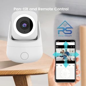 دوربین هوشمند تویا 3MP