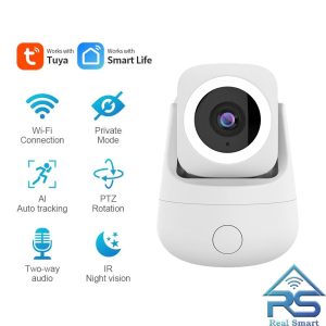دوربین هوشمند تویا 3MP