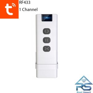 ریموت کنترل RF433 تویا