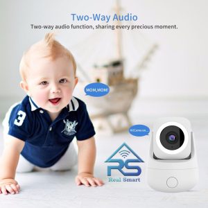 دوربین هوشمند تویا 3MP