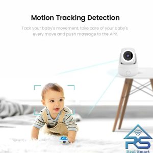 دوربین هوشمند تویا 3MP