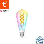 لامپ هوشمند ادیسونی تویا