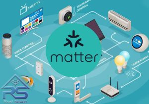 پروتکل ارتباطی Matter چیست؟