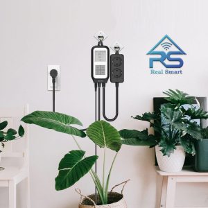 کنترلر هوشمند دما تویا Wi-Fi