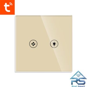 کلید هوشمند سرویس بهداشتی Tuya