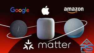 پروتکل ارتباطی Matter چیست؟