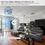 ریپیتر هوشمند زیگبی Tuya