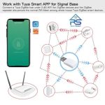ریپیتر هوشمند زیگبی Tuya