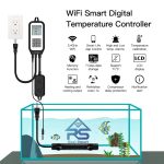 کنترلر هوشمند دما تویا Wi-Fi