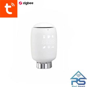 ترموستات هوشمند رادیاتور ZTRV-ZX