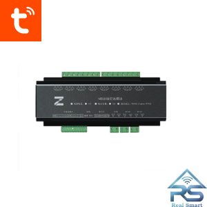 رله هوشمند تابلویی تویا Zigbee