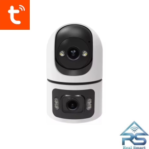 دوربین مداربسته دو لنز تویا مدل Q09