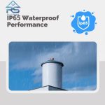 سنسور هوشمند کنترل سطح مایعات زیگبی Tuya