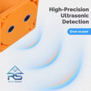 سنسور هوشمند کنترل سطح مایعات زیگبی Tuya